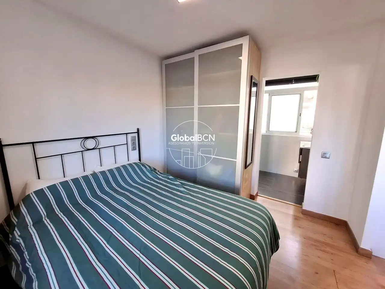 Flat for rent in Mas, La Torrassa