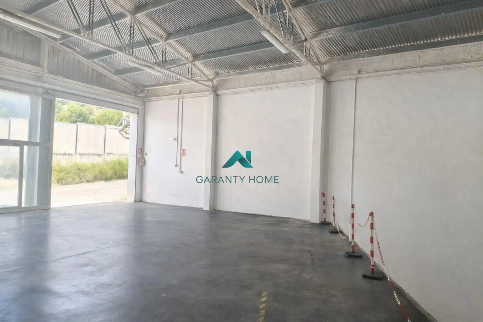 Fabrikhallen zur Miete in Sagunto / Sagunt