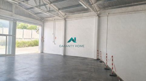 Foto 4 von Fabrikhallen zur Miete in Centro - El Castillo, Sagunto / Sagunt