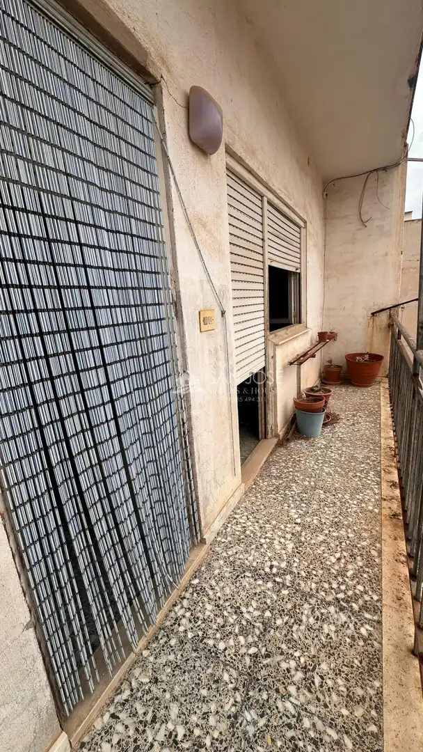 Piso en venta en Novelda