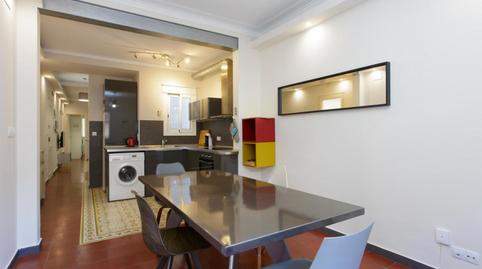 Foto 5 de Apartament de lloguer a El Baix Guinardó,  Barcelona Capital