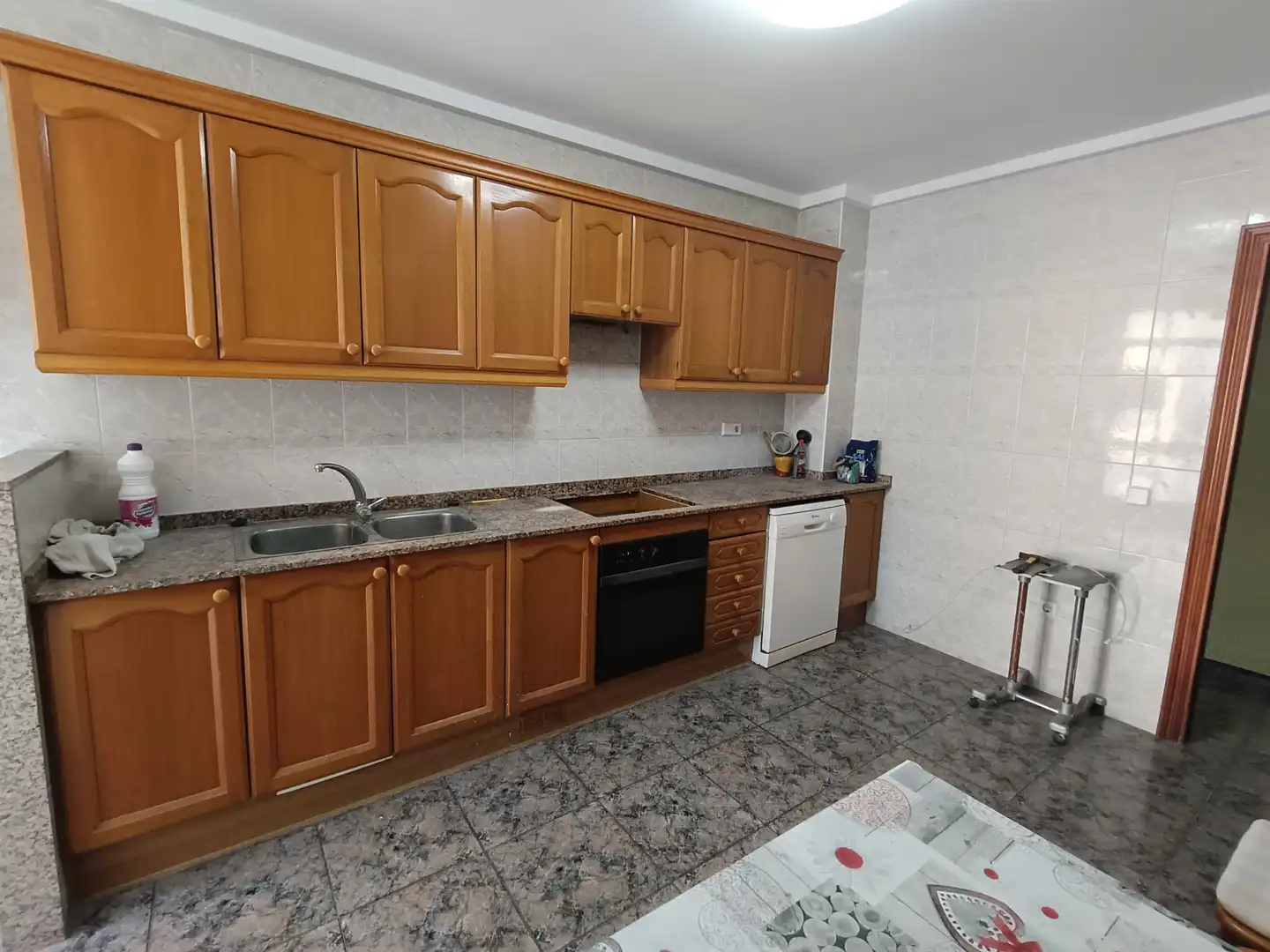 Appartamento con terrazza in vendita a Camí de Mas d’en Gual, imagen 7