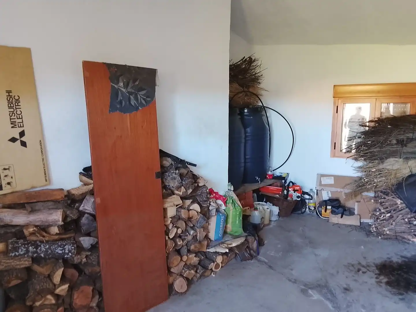 Terreno en venta en Candeleda