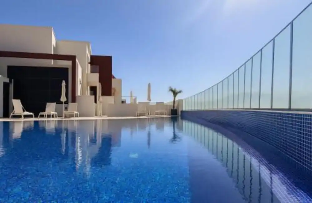 Penthouse with terrace for sale in La Quinta, imagen 29