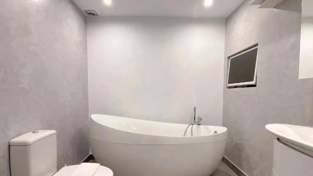 Flat with lift for sale in Nueva Andalucía, imagen 13