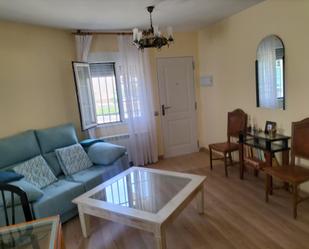 Living room of Country house for sale in Zamora Capital   with Terrace and Swimming Pool