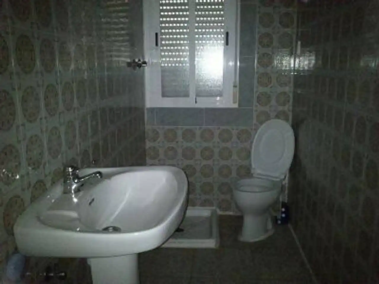 Baño de Piso en venta en Tobarra