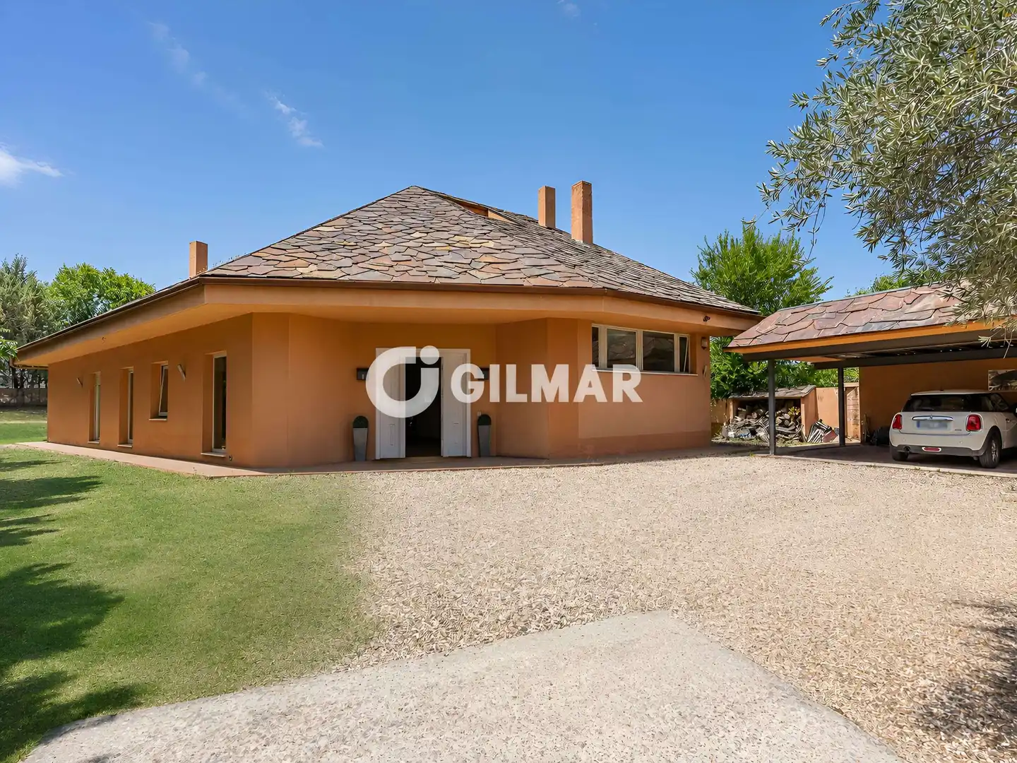Detached house with pool for sale in Somosaguas, imagen 54