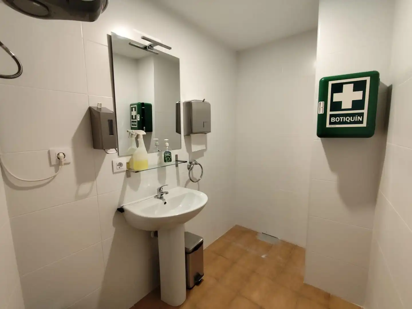 Bany de Oficina en venda en Cáceres