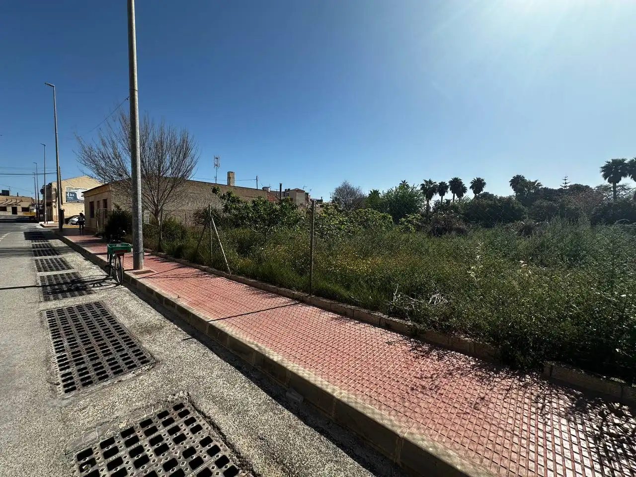 Terreny residencial en venda a Avenida de Almoradí 11, imagen 2