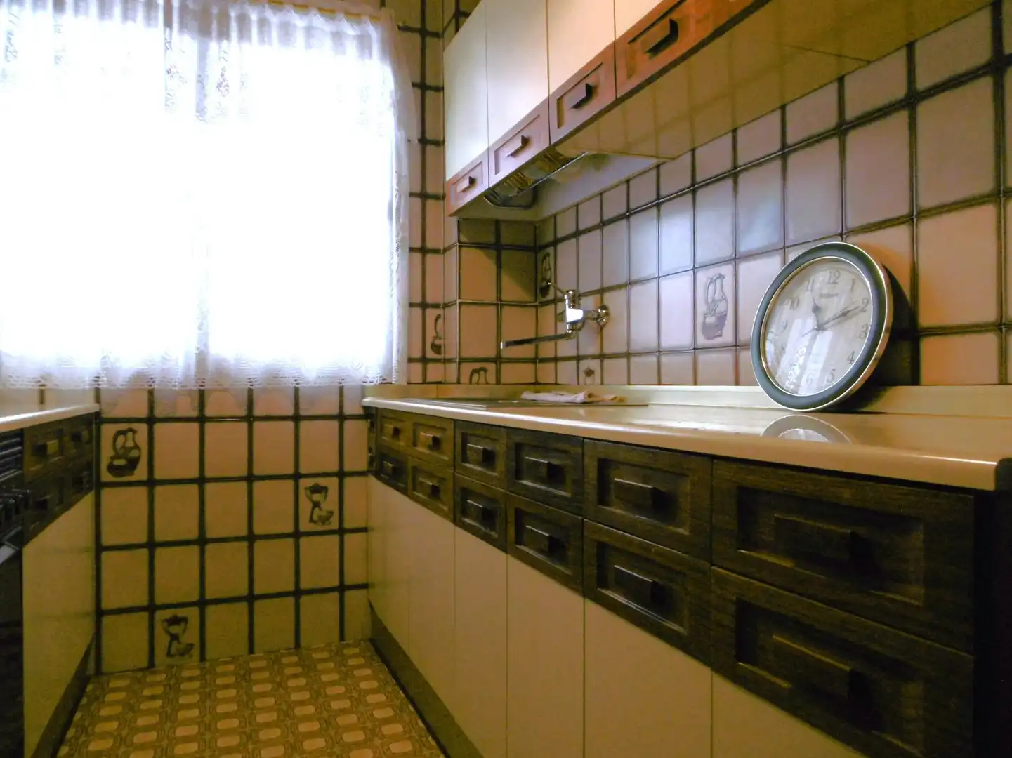 Cocina de Piso en venta en Valladolid