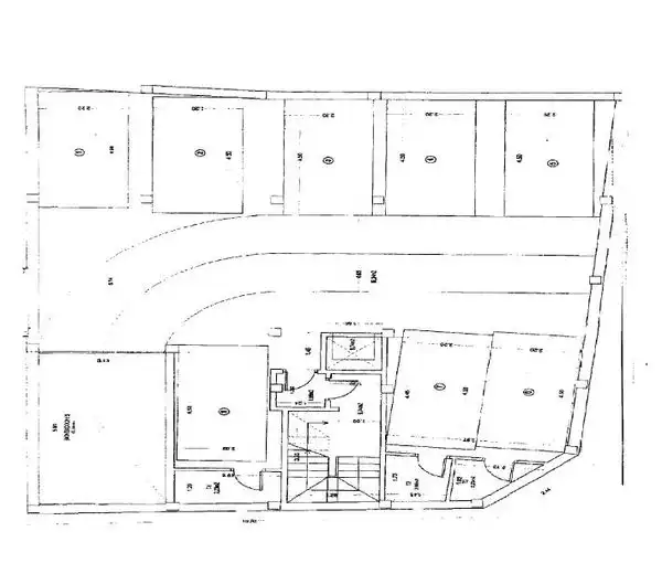 Terreny residencial en venda a J JOSE BENEDICTO, imagen 18