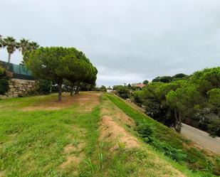 Residencial en venda en Sant Andreu de Llavaneres