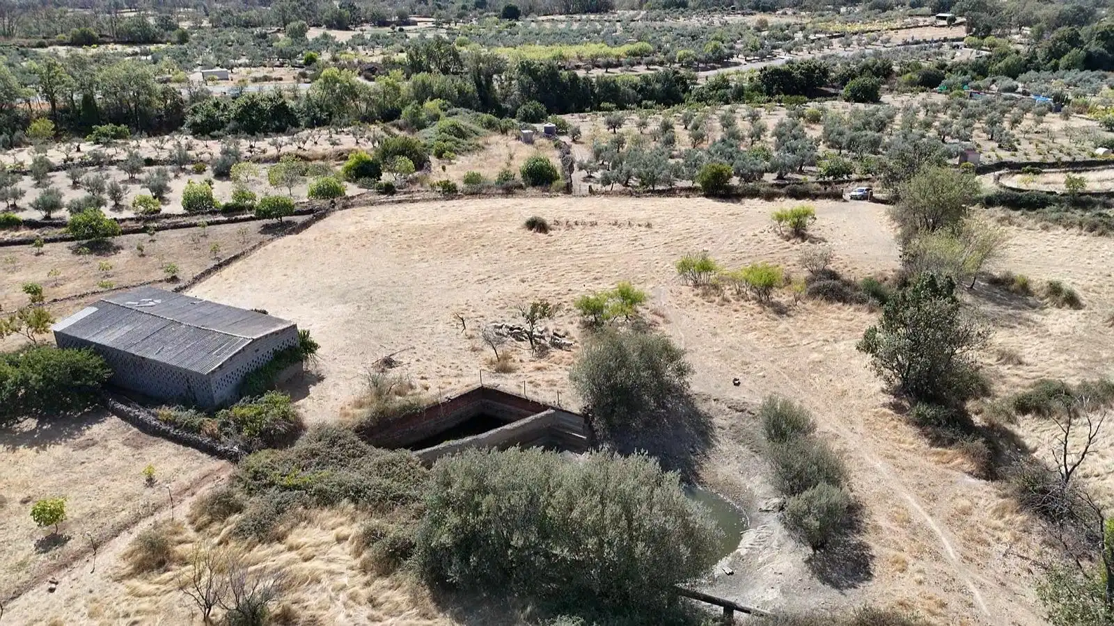 Terreni e lotti in vendita a Camino de Arroyomolinos de la Vera 24B, imagen 10