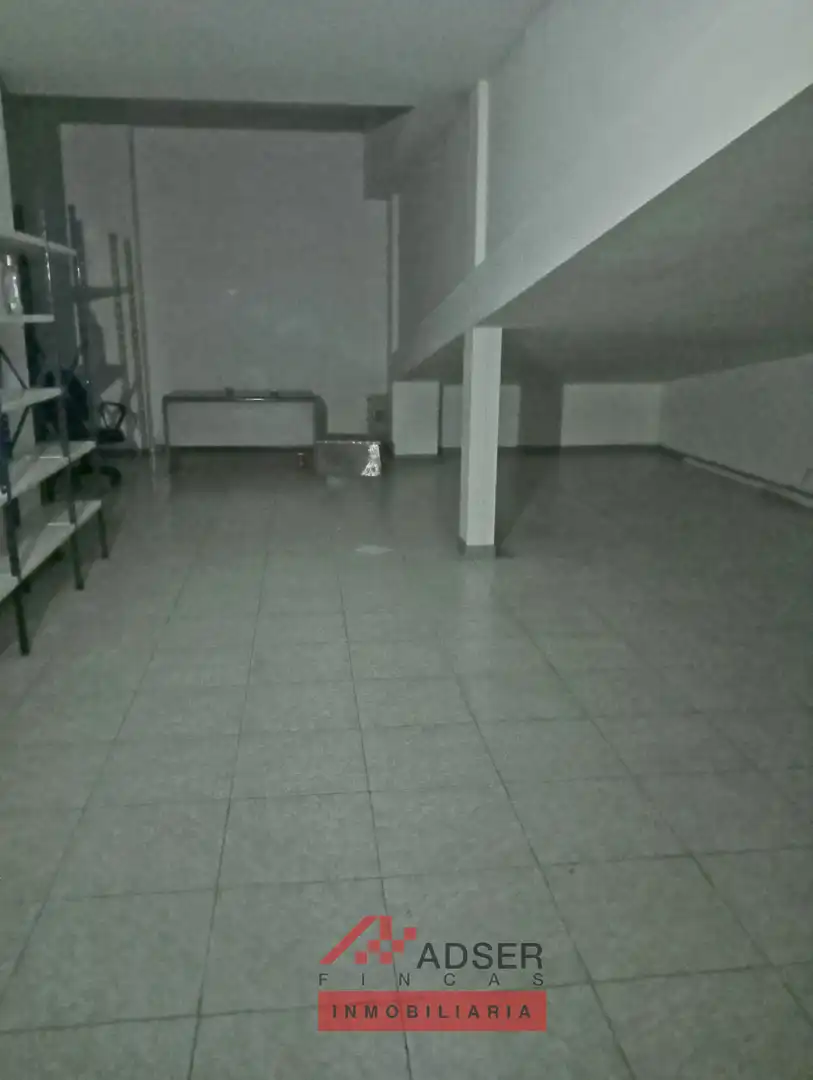 Local comercial de lloguer a Logroño - vara de rey, imagen 17