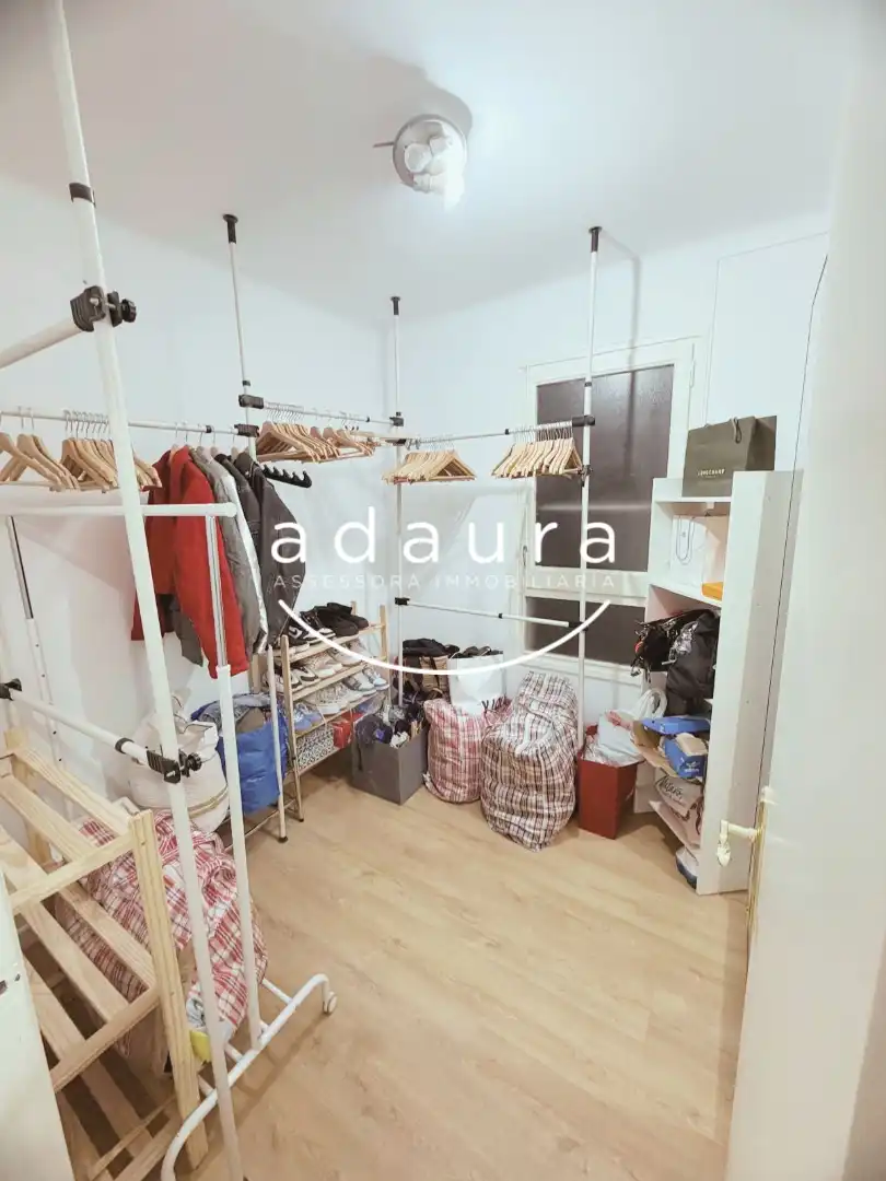 Piso en venta en Mataró con Aire acondicionado, Calefacción y Parquet