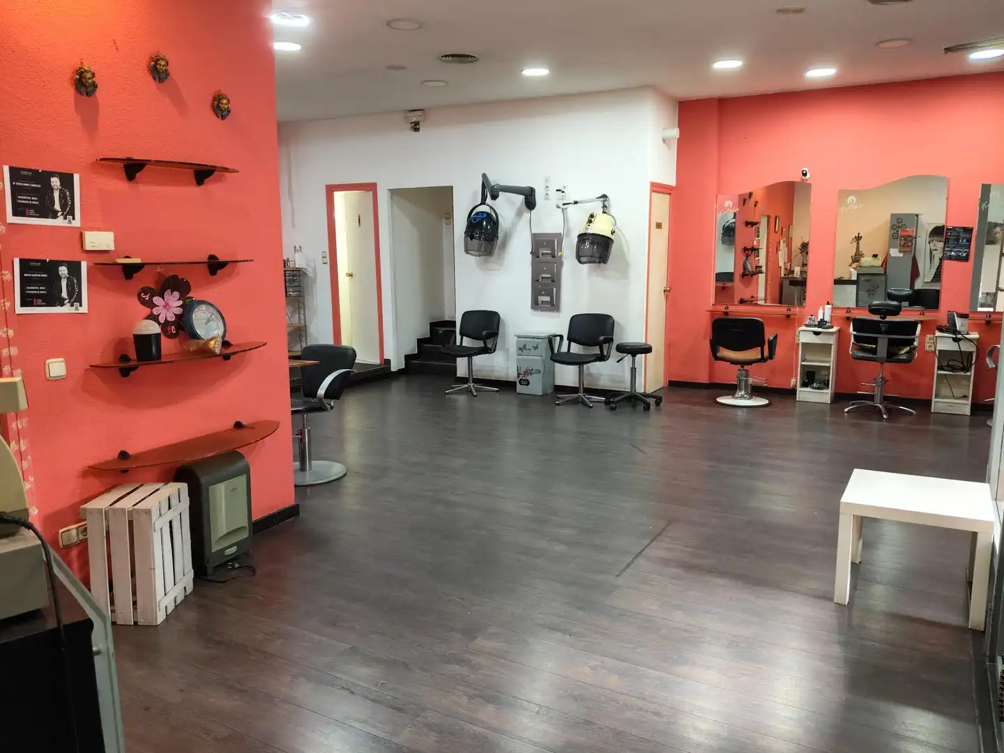 Local comercial en venta en Calle de Don Manuel Lorenzo Pardo