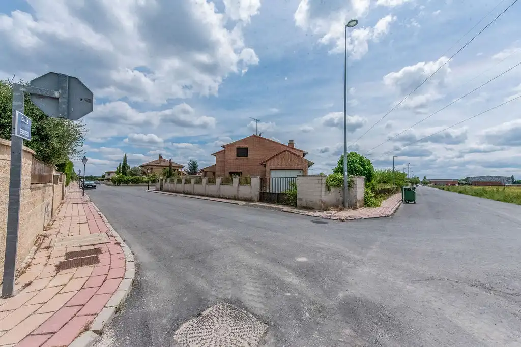 Villa zum Verkauf in C/ Sementera, imagen 21