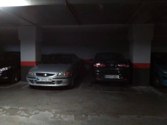 Garaje en Venta en Calle de Valcarlos, 35 en Las Tablas