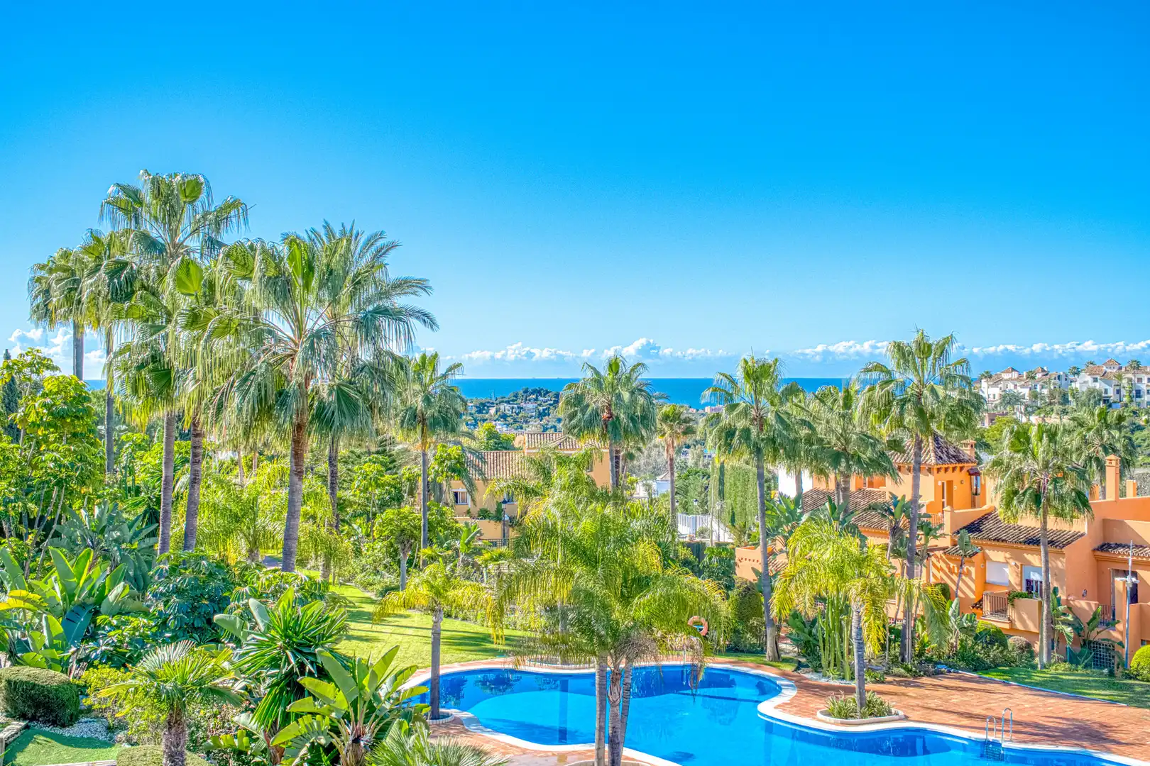 Detached homes for sale in La Alquería