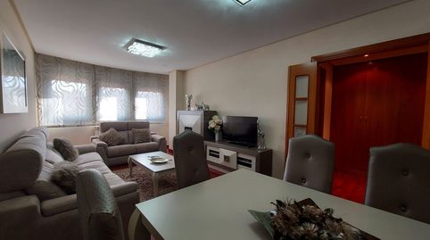 Foto 5 de Piso en venta en Logroño - Plaza de la Vendimia, San Adrián, Logroño