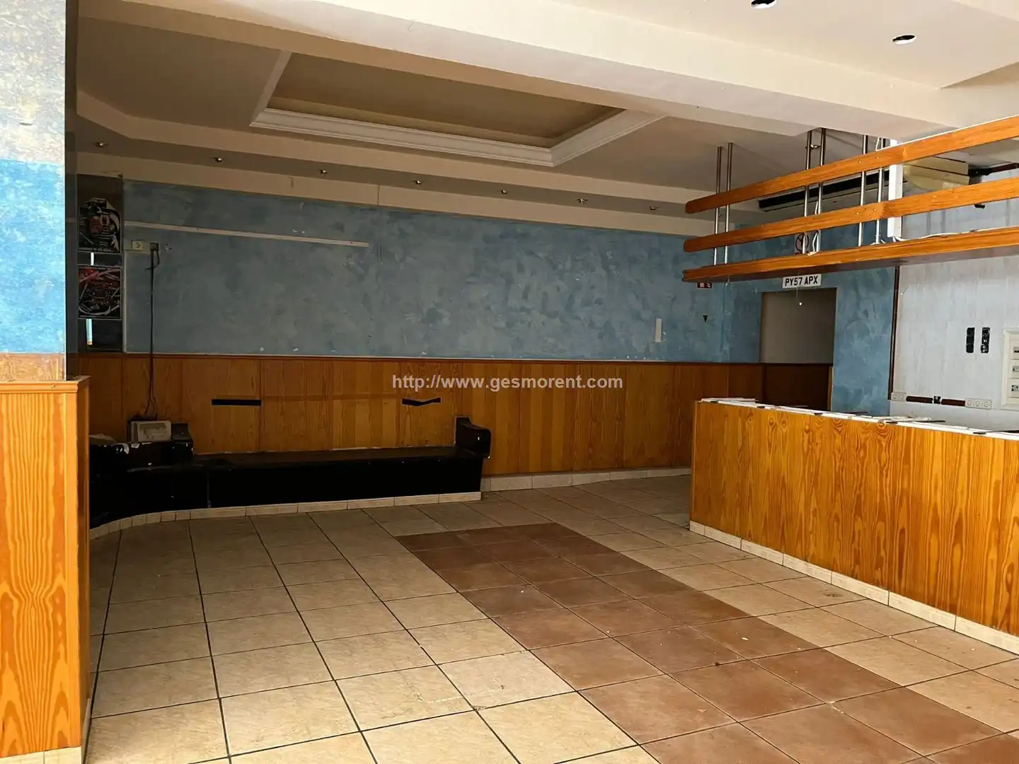 Commercial properties for sale in Calvià