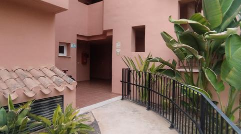 Foto 2 de Pis en venda a Calle Espliego, 102, Mar Menor Golf, Murcia