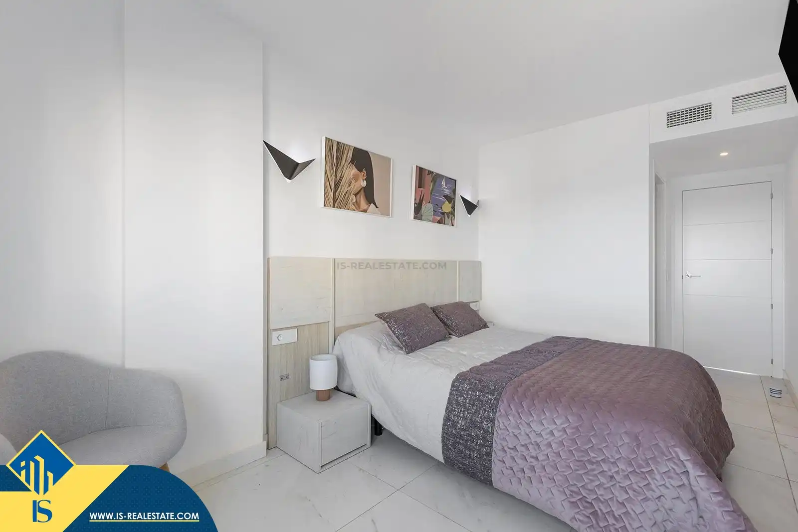 Appartamento con piscina in vendita a Playa del Acequión, Náufragos y Rocío del Mar, imagen 26