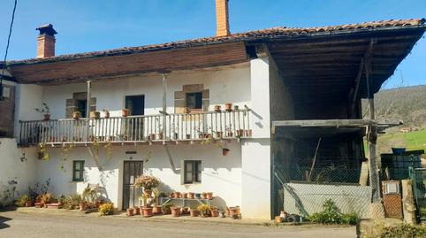 Foto 4 de Casa o xalet en venda a Calle Socobio, 28, Castañeda, Cantabria