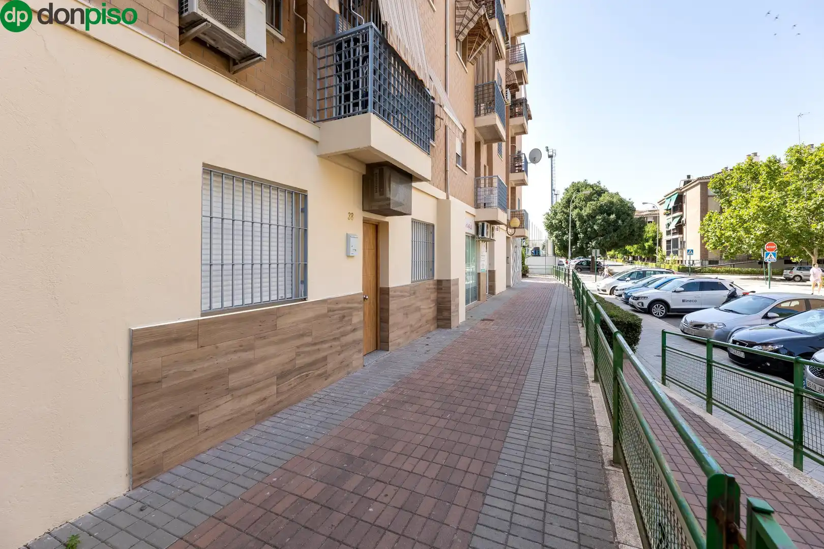 Wohnungen zum Verkauf in Calle Friburgo, San Francisco Javier