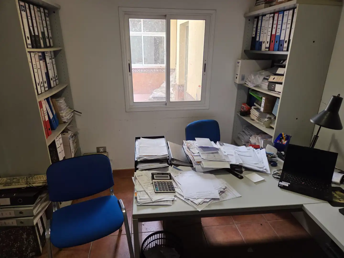 Casa o chalet en venta en San Cristóbal de la Laguna con Alarma