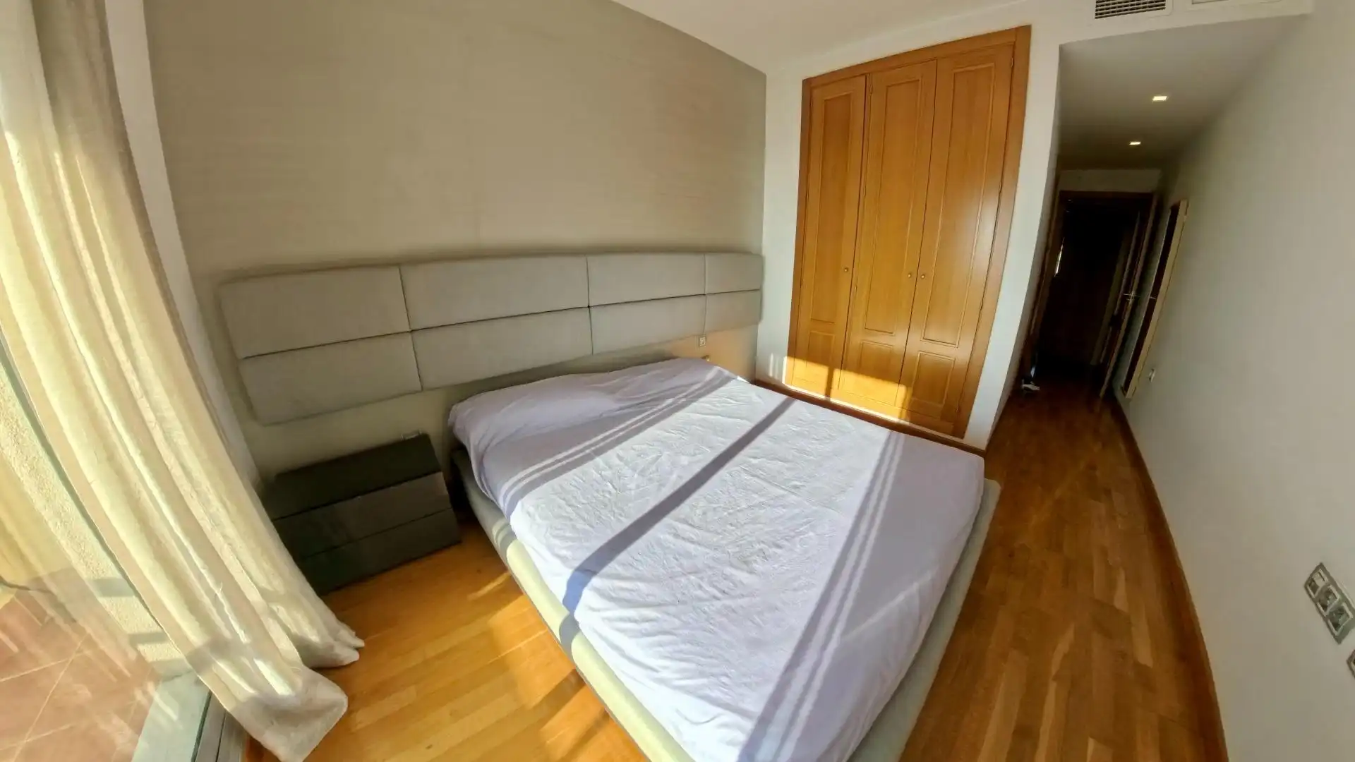 Flat for sale in Avenida Avenida de la Ilustración, 85, Campus de la Salud