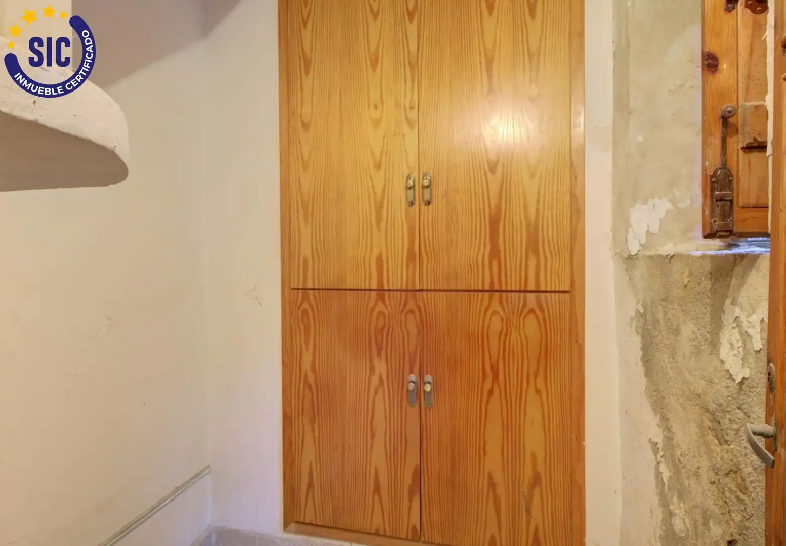 Casa o chalet en venta en Almenara con Jardín privado, Terraza y Trastero
