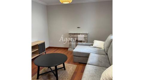 Photo 4 of Flat to rent in Angustias, San Martín, Valladolid