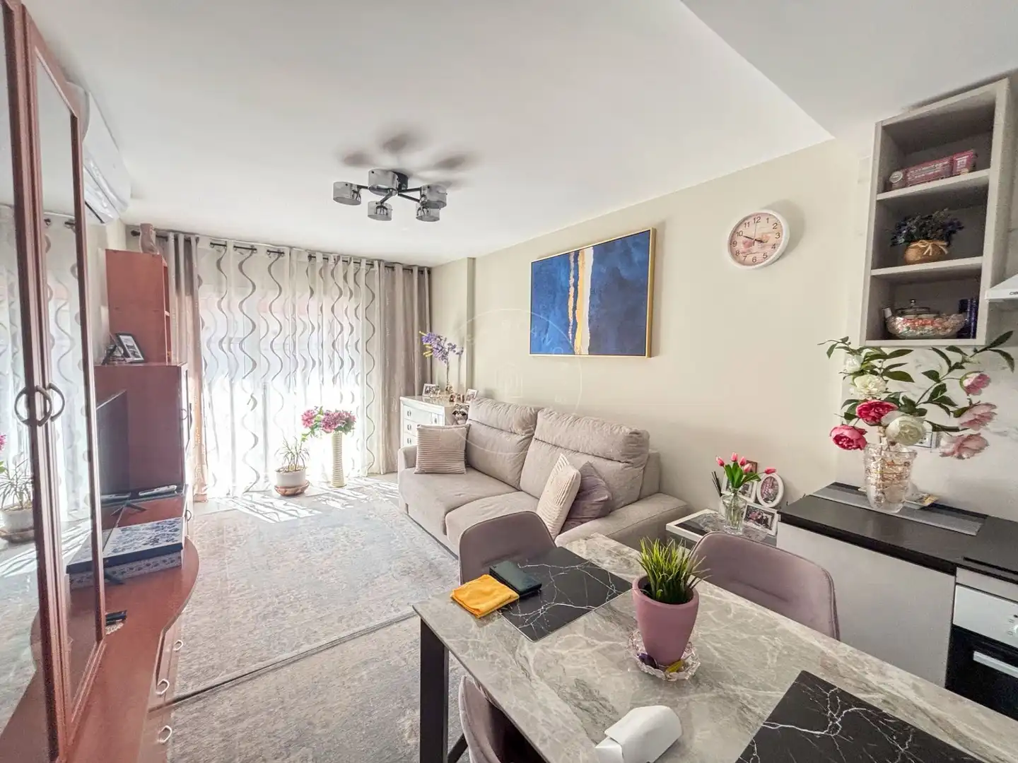 Appartement compact avec piscine à vendre à Fenals, imagen 2