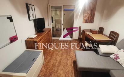 Balcony of Flat for sale in Tàrrega  with Terrace