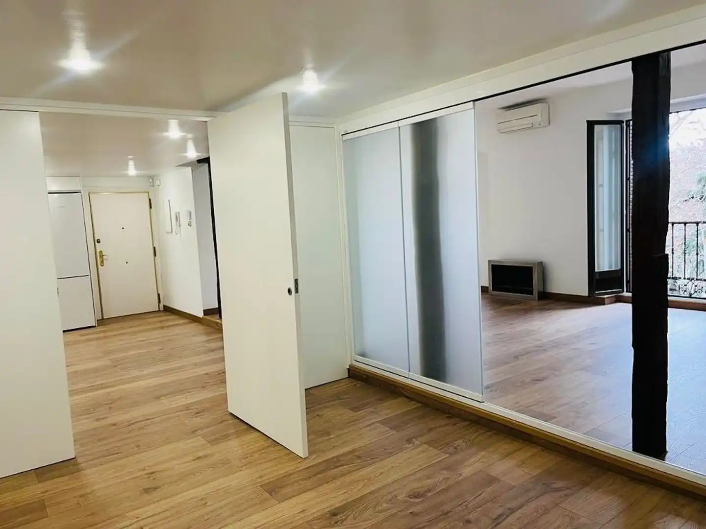 Wohnung zum Verkauf in N/A, Palacio