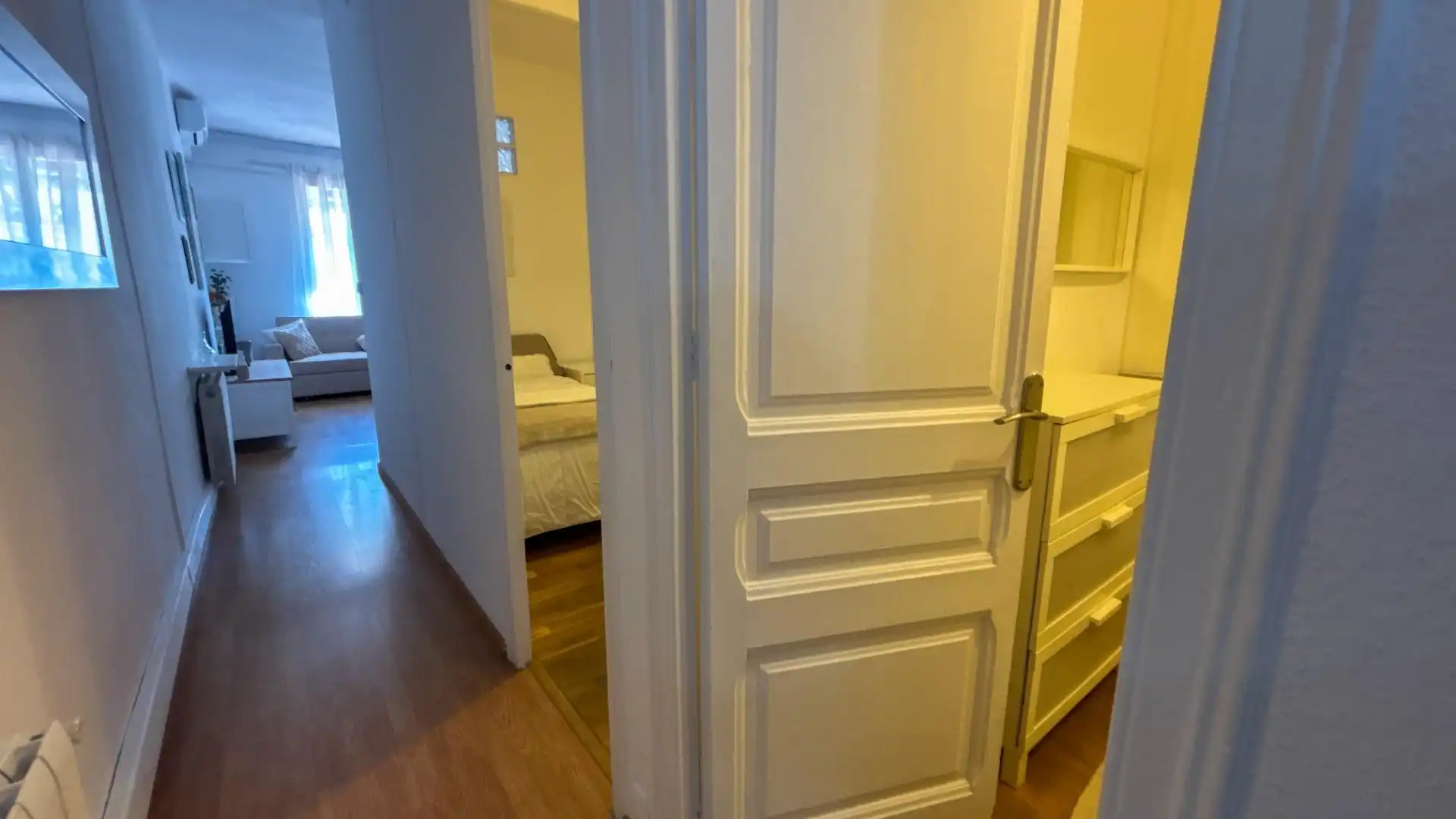 Piso con terraza en venta en Calle MARINA, imagen 24