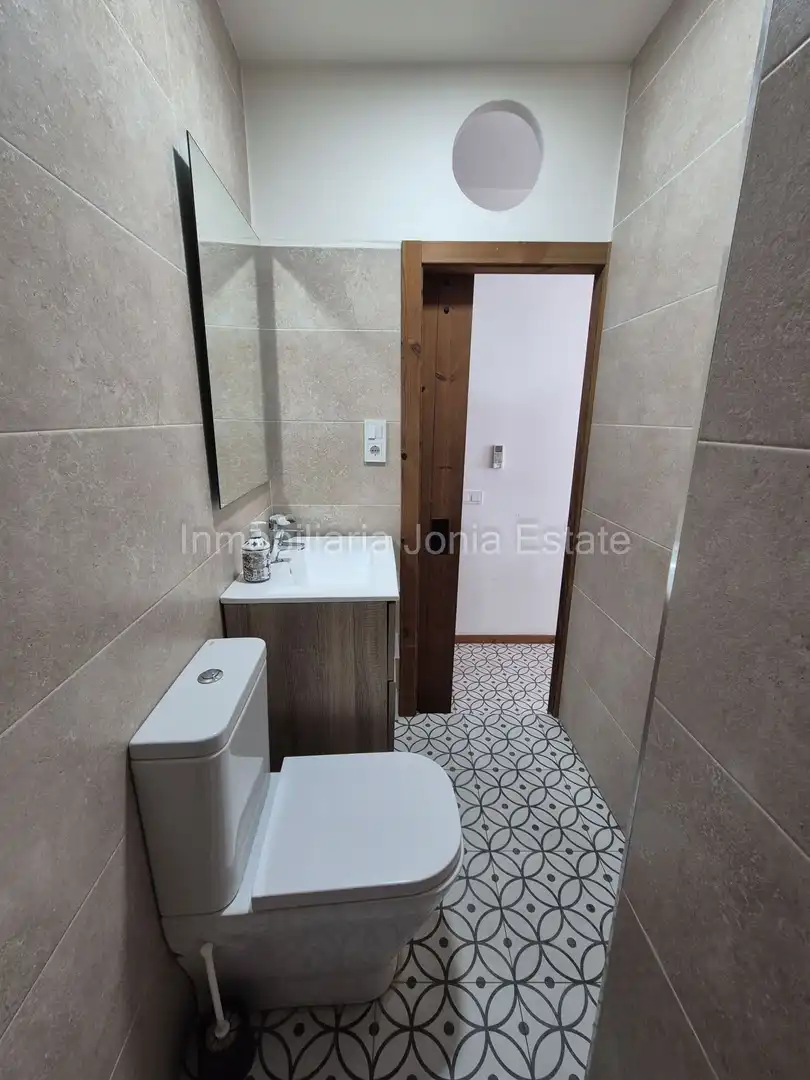 Apartment mit Terrasse zum Verkauf in Platja de Vila Joiosa, imagen 18