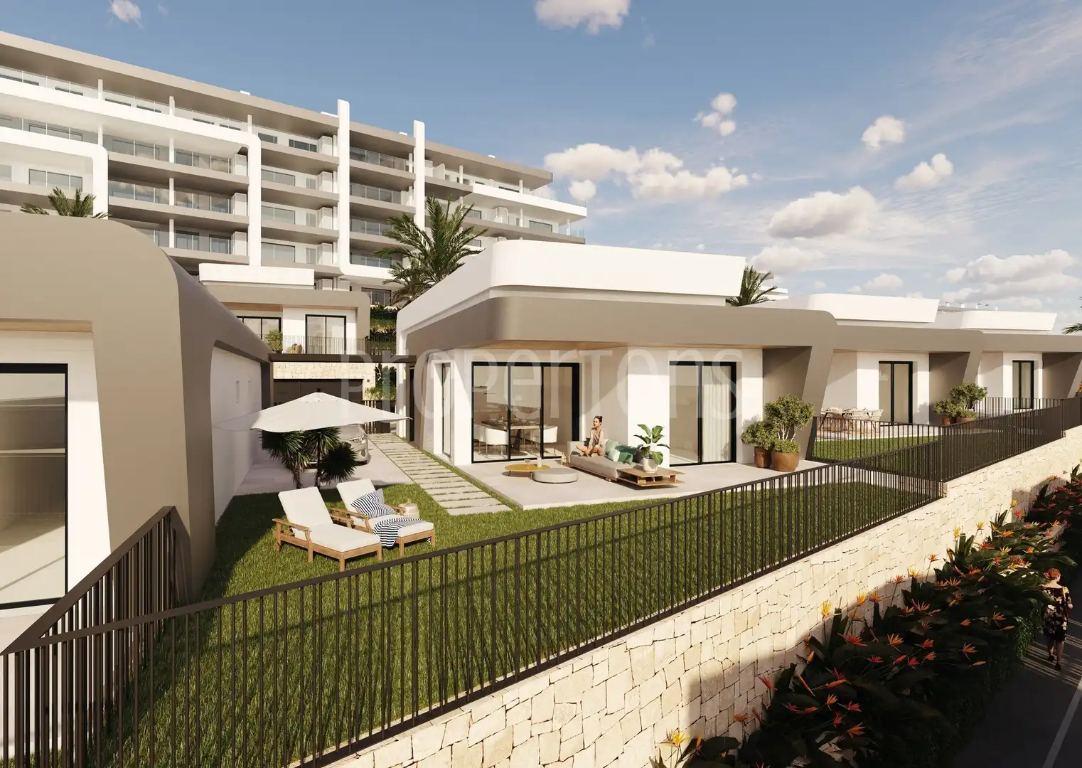Casa en venta en Bonalba-Cotoveta, imagen 3