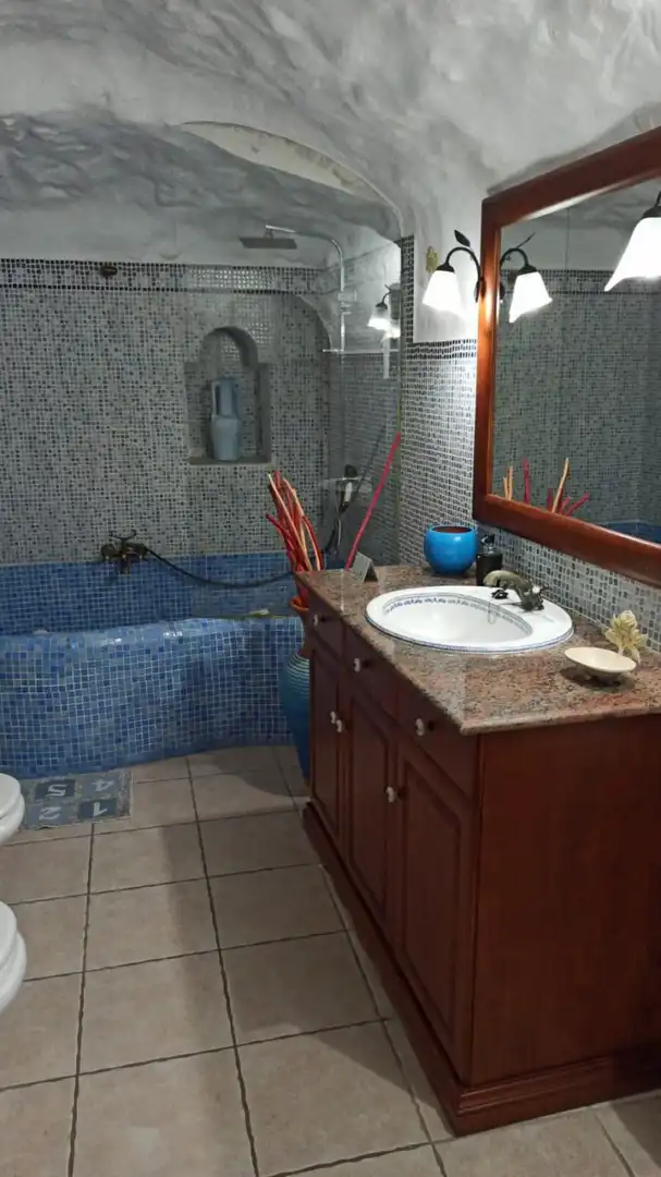 Casa o chalet en venta en Pozo Alcón