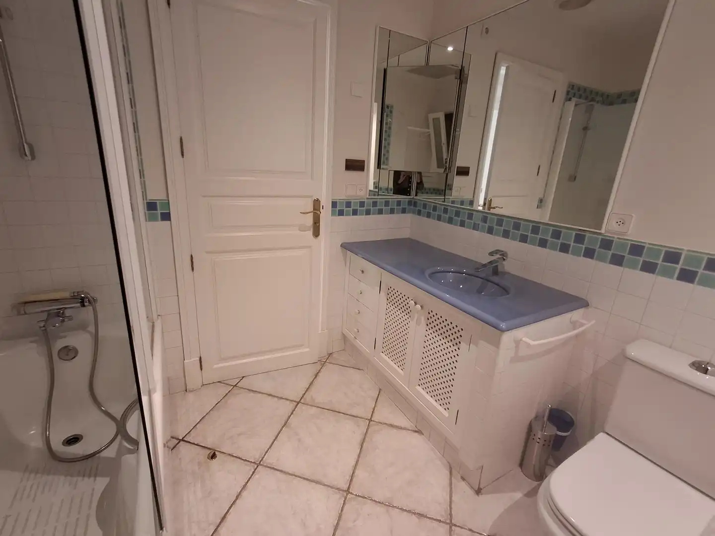 Baño de Piso de alquiler en  Palma de Mallorca