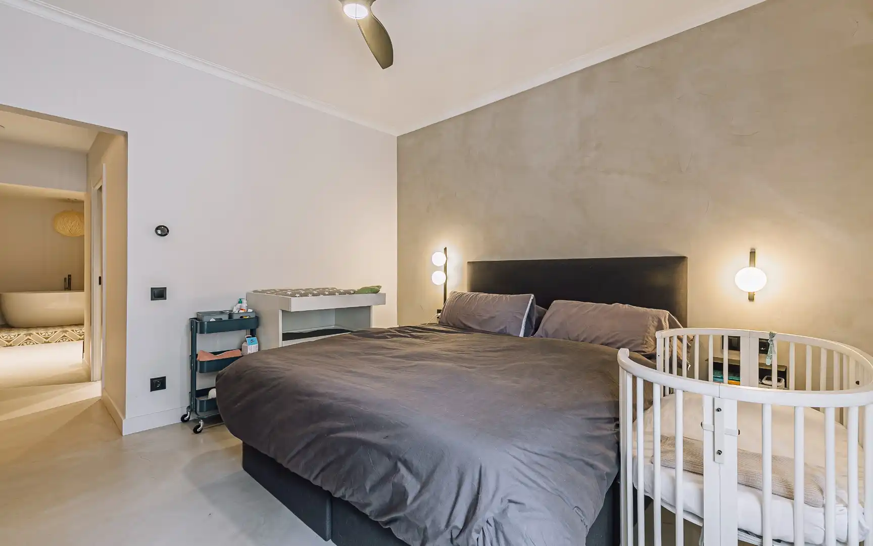 Appartement avec ascenseur à vendre à Comte Borrell, imagen 22