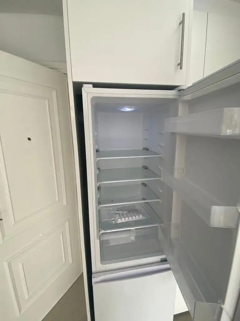 Cocina de Piso de alquiler en Algarrobo con Aire acondicionado