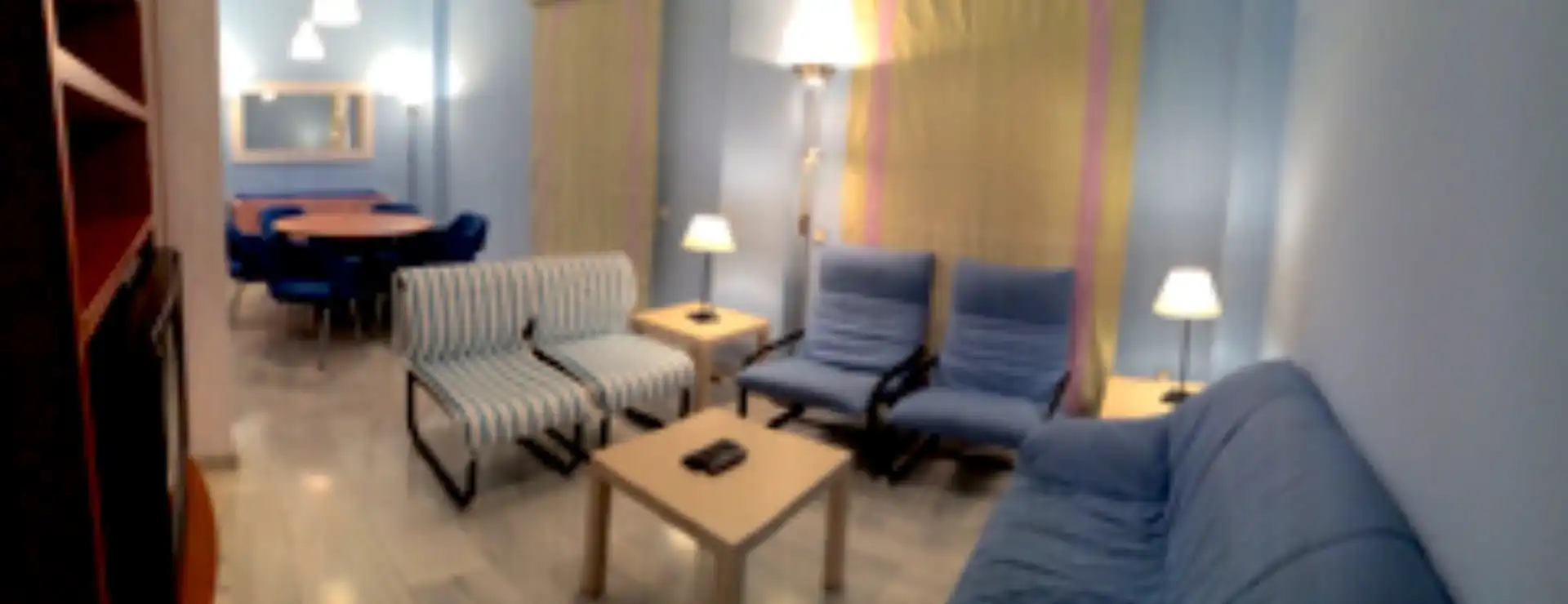 Dúplex en venta en Calle Cuatro Torres, 4, San Ildefonso - Catedral