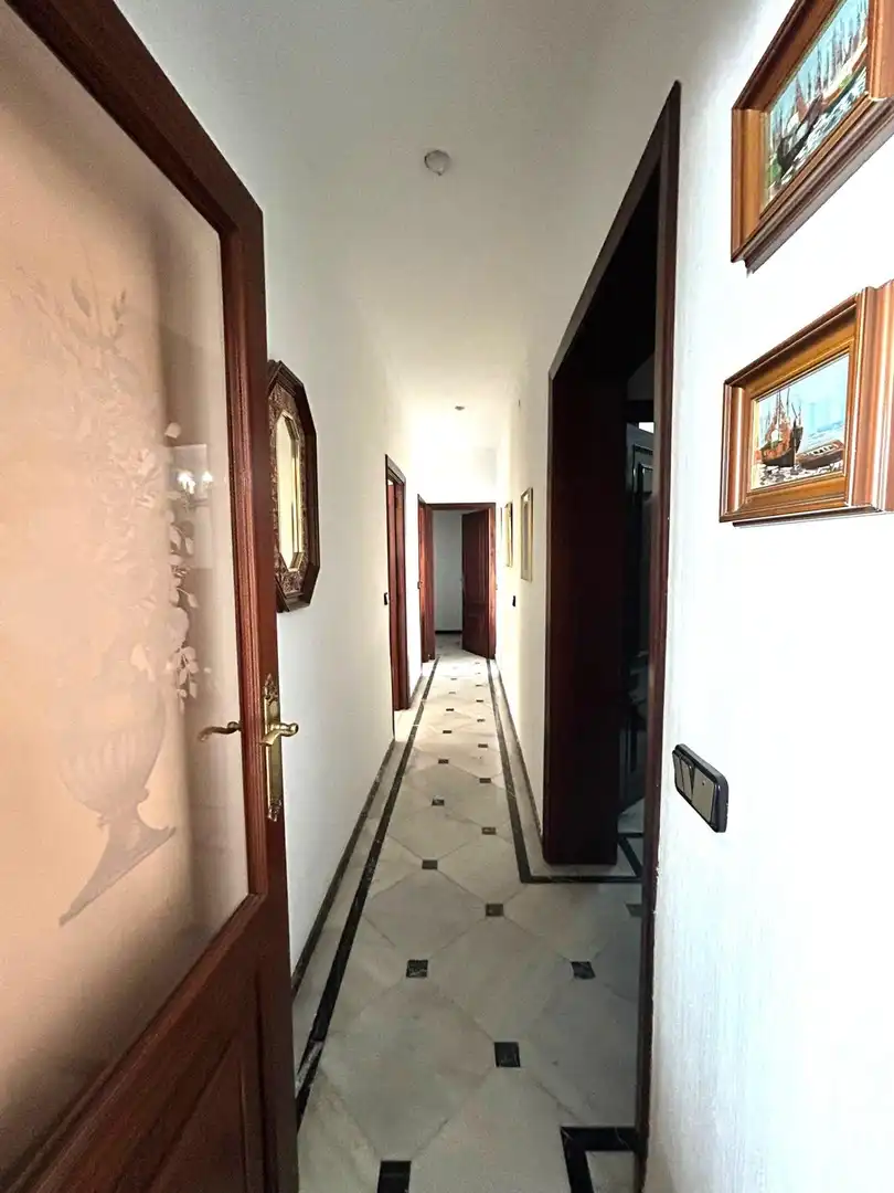 Casa o chalet en venta en Alcolea del Río con Aire acondicionado, Terraza y Amueblado