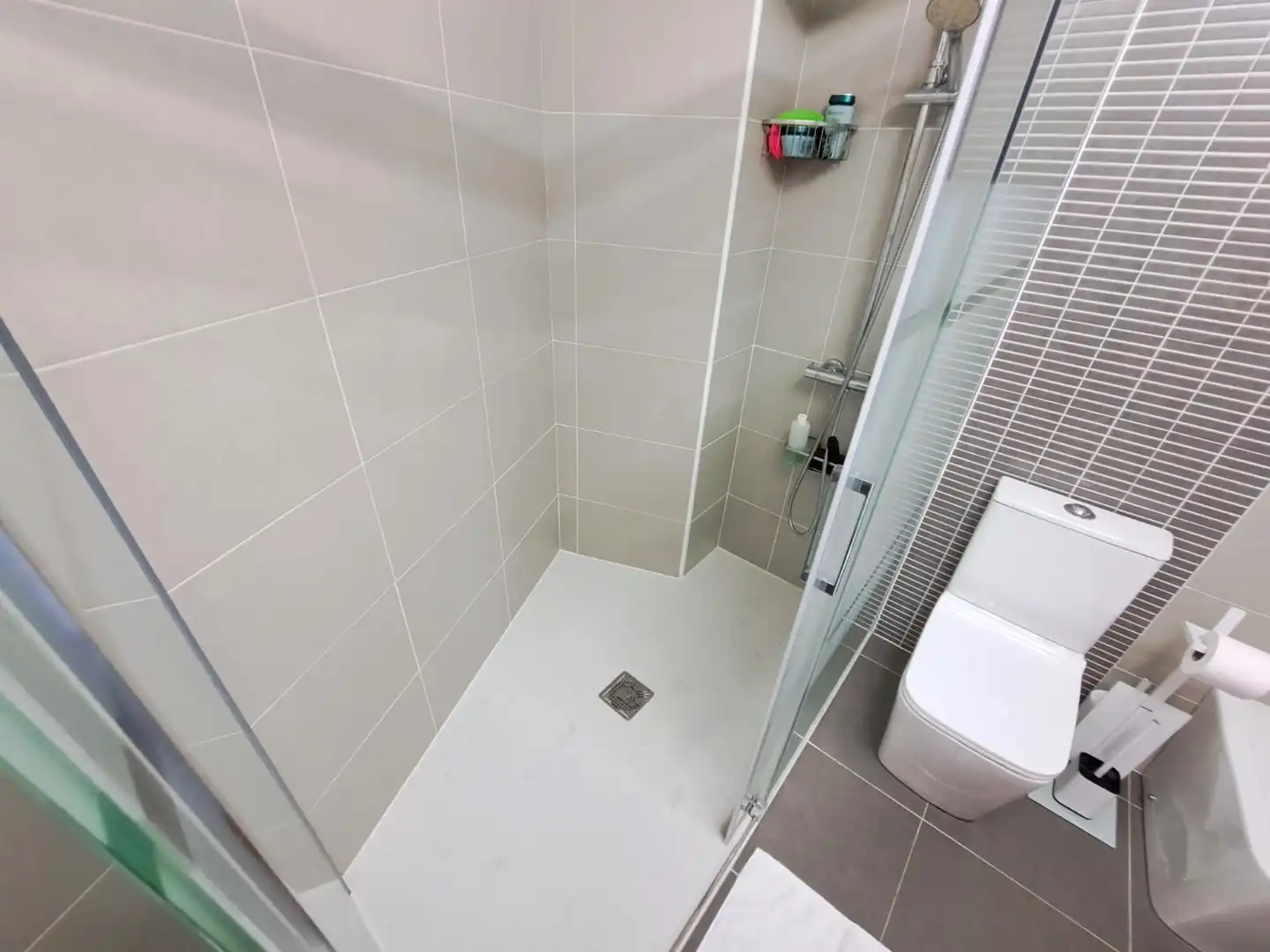 Apartamento en venta en Calle Molino, Tirgo