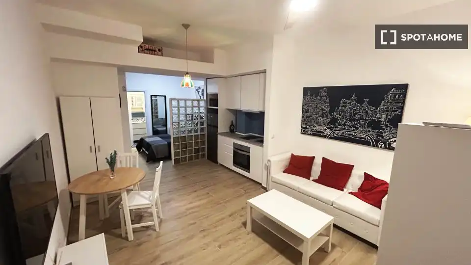Flat to rent in Latina, imagen 4