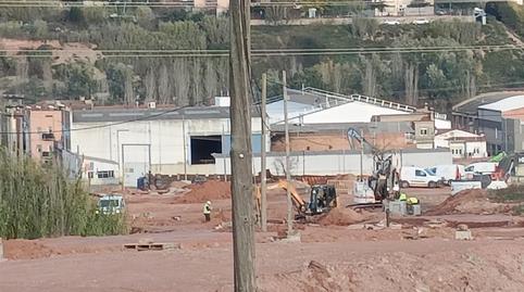 Foto 4 de Terreny industrial en venda a Congost - Santa Caterina, Manresa