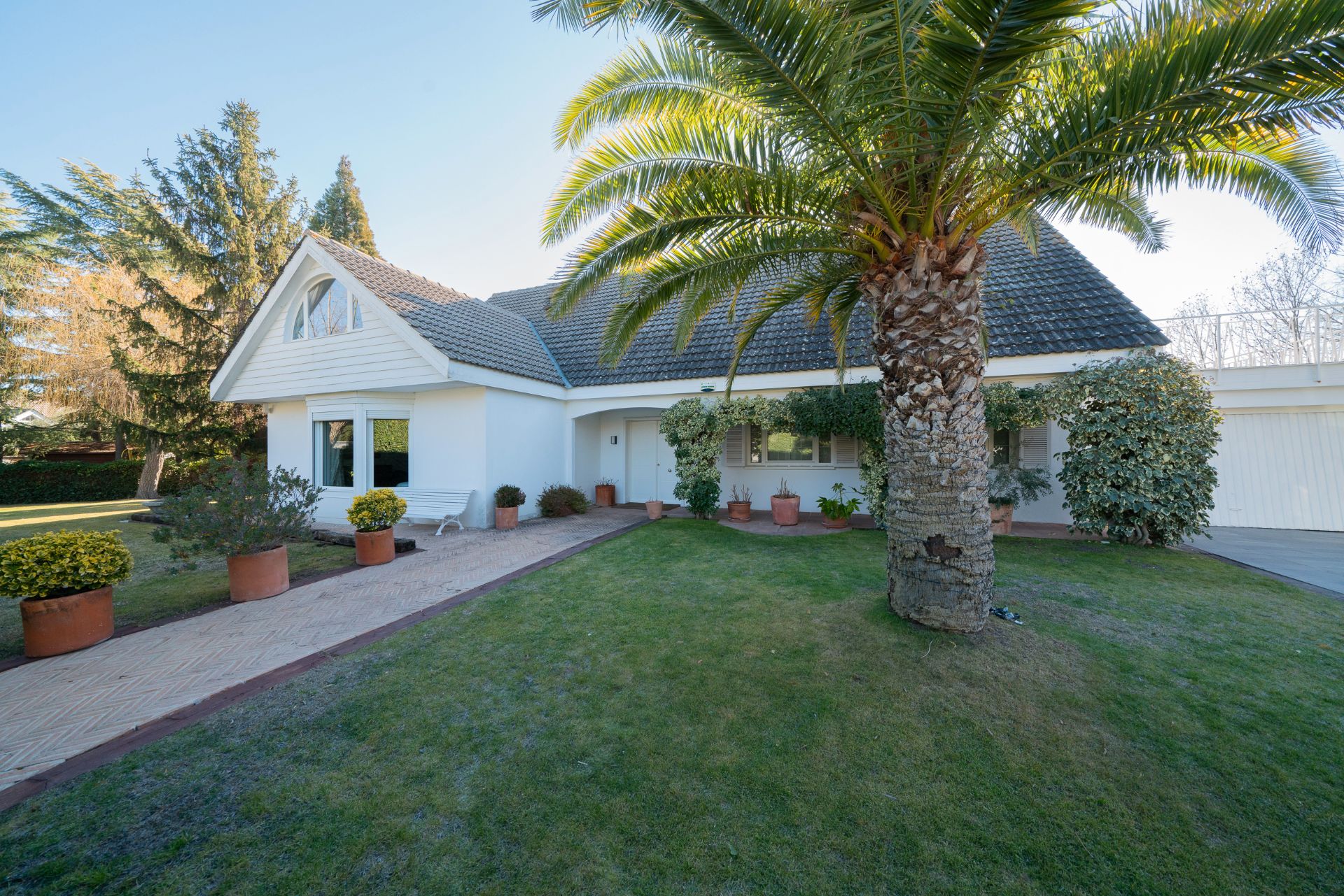 House or chalet for sale in Monteclaro